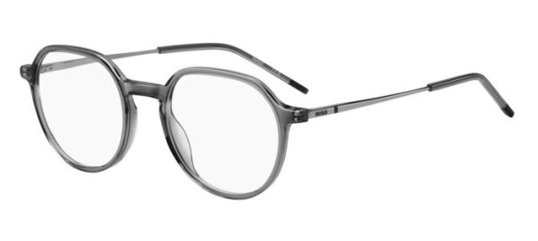 Hugo HG 1320 Männer Vollrandfassung D3X-Grau