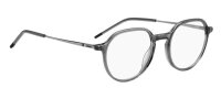 HUGO HG 1320 MÄNNER VOLLRANDFASSUNG D3X-GRAU