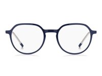 Hugo HG 1320 Männer Vollrandfassung OXZ-Blau Kristall