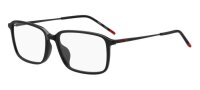 HUGO HG 1321/G MÄNNER VOLLRANDFASSUNG 807-SCHWARZ
