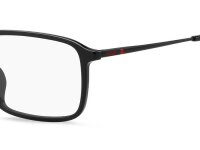 Hugo HG 1321/G Männer Vollrandfassung 807-Schwarz