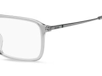 Hugo HG 1321/G Männer Vollrandfassung D3X-Grau