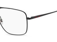 Hugo HG 1322 Männer Vollrandfassung 003-Schwarz