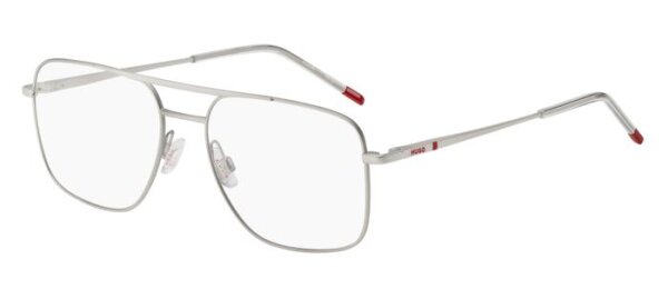 Hugo HG 1322 Männer Vollrandfassung CTL-Grau