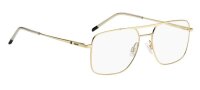 HUGO HG 1322 MÄNNER VOLLRANDFASSUNG J5G-GOLD
