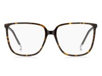 Hugo HG 1323 Frauen Vollrandfassung 2IK-Havanna Gold