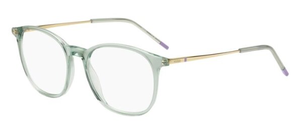 Hugo HG 1325 Frauen Vollrandfassung WK2-Azure