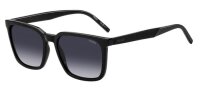 HUGO HG 1327/S MÄNNER VOLLRANDFASSUNG 807-SCHWARZ