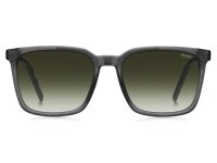 Hugo HG 1327/S Männer Vollrandfassung KB7-Grau