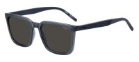 HUGO HG 1327/S MÄNNER VOLLRANDFASSUNG PJP-BLAU