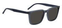 HUGO HG 1327/S MÄNNER VOLLRANDFASSUNG PJP-BLAU