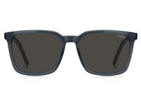 Hugo HG 1327/S Männer Vollrandfassung PJP-Blau