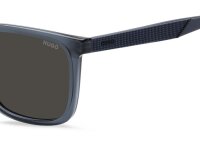 Hugo HG 1327/S Männer Vollrandfassung PJP-Blau
