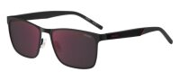 HUGO HG 1328/S MÄNNER VOLLRANDFASSUNG 003-SCHWARZ