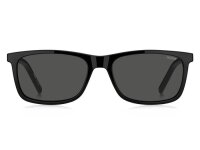 Hugo HG 1329/G/CS2 Männer Vollrandfassung 807-Schwarz