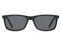 Hugo HG 1329/G/CS2 Männer Vollrandfassung 807-Schwarz