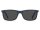 Hugo HG 1329/G/CS2 Männer Vollrandfassung 9N7-Blau Schwarz