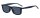 Hugo HG 1329/G/CS2 Männer Vollrandfassung 9N7-Blau Schwarz