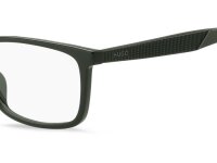 Hugo HG 1329/G/CS2 Männer Vollrandfassung BHP-Grün Schwarz
