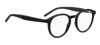 HUGO HG 1330/CS2 MÄNNER VOLLRANDFASSUNG 807-SCHWARZ