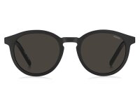 Hugo HG 1330/CS2 Männer Vollrandfassung 807-Schwarz