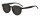 Hugo HG 1330/CS2 Männer Vollrandfassung 807-Schwarz