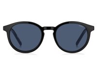 Hugo HG 1330/CS2 Männer Vollrandfassung 9N7-Blau Schwarz