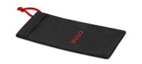 Hugo HG 1330/CS2 Männer Vollrandfassung 9N7-Blau Schwarz