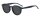 Hugo HG 1330/CS2 Männer Vollrandfassung 9N7-Blau Schwarz