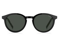 Hugo HG 1330/CS2 Männer Vollrandfassung BHP-Grün Schwarz