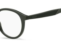 Hugo HG 1330/CS2 Männer Vollrandfassung BHP-Grün Schwarz