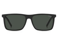 Hugo HG 1331/G/CS2 Männer Vollrandfassung 807-Schwarz