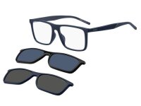 HUGO HG 1331/G/CS2 MÄNNER VOLLRANDFASSUNG 9N7-BLAU...