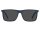 Hugo HG 1331/G/CS2 Männer Vollrandfassung 9N7-Blau Schwarz