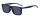 Hugo HG 1331/G/CS2 Männer Vollrandfassung 9N7-Blau Schwarz