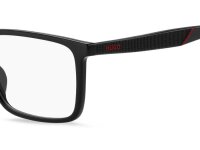 Hugo HG 1331/G/CS2 Männer Vollrandfassung OIT-Schwarz Rot