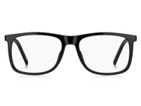 Hugo HG 1332/G Männer Vollrandfassung 807-Schwarz