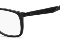 Hugo HG 1332/G Männer Vollrandfassung 807-Schwarz