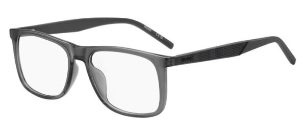 Hugo HG 1332/G Männer Vollrandfassung KB7-Grau
