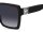 Hugo HG 1285/S Frauen Vollrandfassung 807-Schwarz