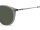Hugo HG 1286/S Männer Vollrandfassung D3X-Grau