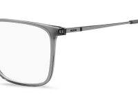 Hugo HG 1288 Männer Vollrandfassung D3X-Grau