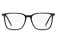 Hugo HG 1288 Männer Vollrandfassung OIT-Schwarz Rot