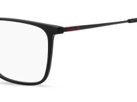 Hugo HG 1288 Männer Vollrandfassung OIT-Schwarz Rot