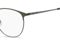 Hugo HG 1290 Männer Vollrandfassung 0OC-Grau Grün
