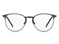 Hugo HG 1290 Männer Vollrandfassung OIT-Schwarz Rot