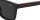 Hugo HG 1297/S Unisex Erwachsene Vollrandfassung OIT-Schwarz Rot