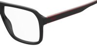 Hugo HG 1299 Männer Vollrandfassung OIT-Schwarz Rot