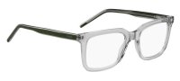 HUGO HG 1300 MÄNNER VOLLRANDFASSUNG 8YW-GRÜN GRAU