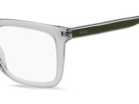 Hugo HG 1300 Männer Vollrandfassung 8YW-Grün Grau